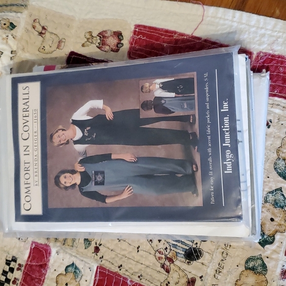 7 patterns - Picture 8 of 8